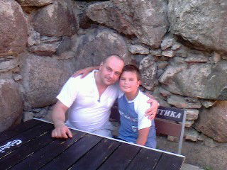 Юрий Саналатий