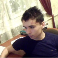 Антон Корунов