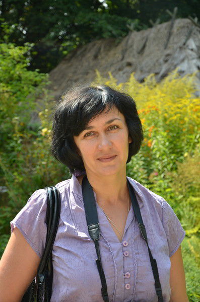 Мозаика Выргонь