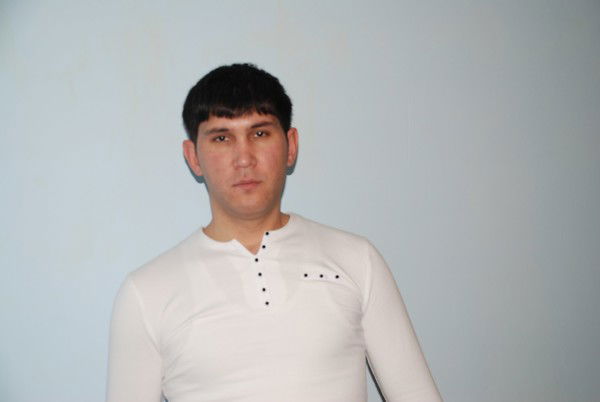 Bahtiyar Huseynovich