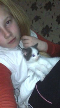 Алёна Гаврилова