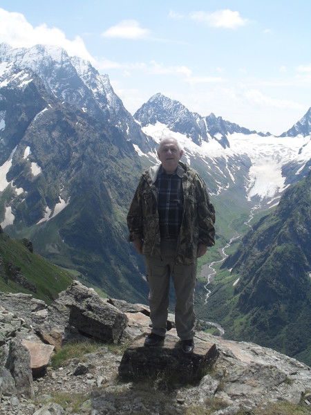 Игорь Козадаев