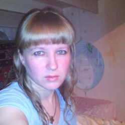 Елена Данилова