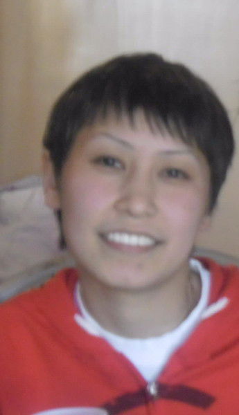 Карлыгаш Мусатаева