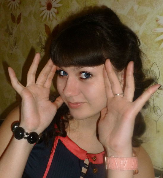 Мила Кшнякина