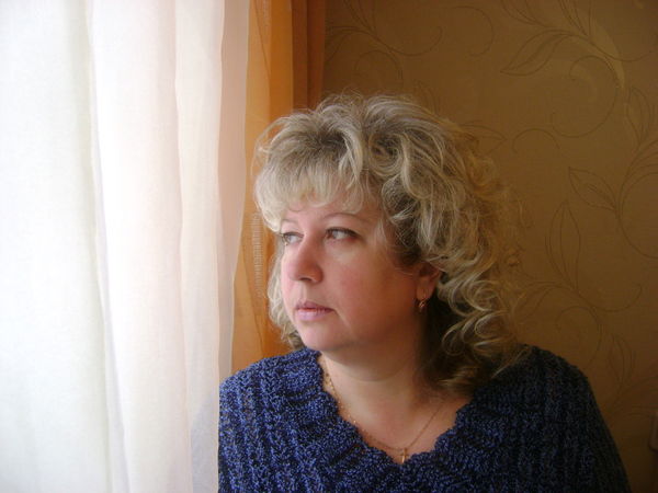 Ольга Бурлаку