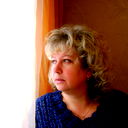 Ольга Бурлаку