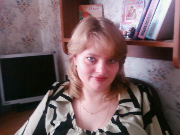 Елена Пиякина