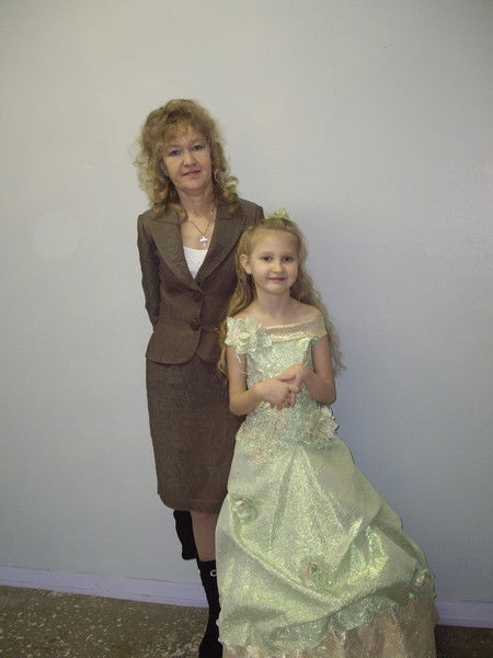 Надежда Филимонова