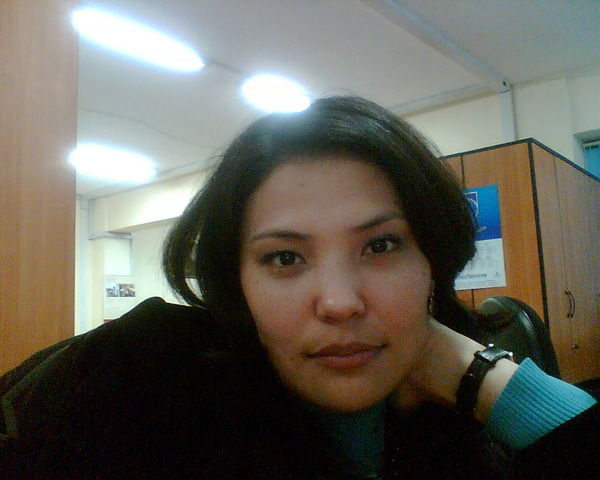 Асылжан Купжасарова