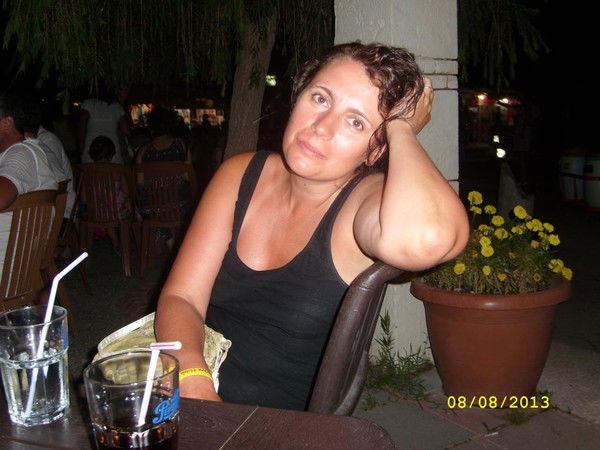 Юлия Меняйлова