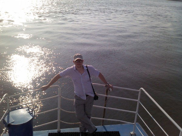 Андрей Ткач