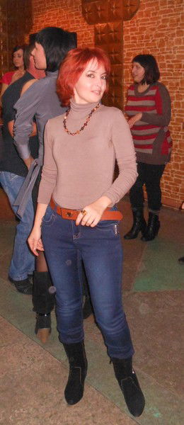 Алла Примаченко