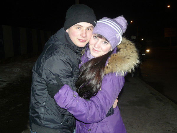 Валентина Усольцева