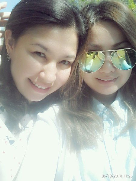 Гулим Тулегенова