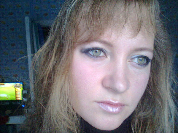 Татьяна Потанина