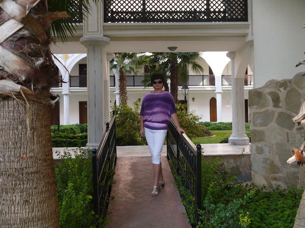 Светлана Макарова