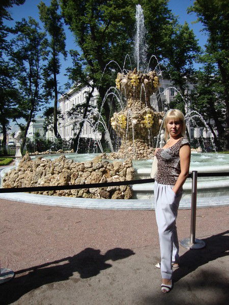 Надежда Васильева