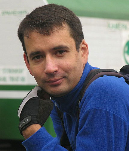 Виталий Якунин