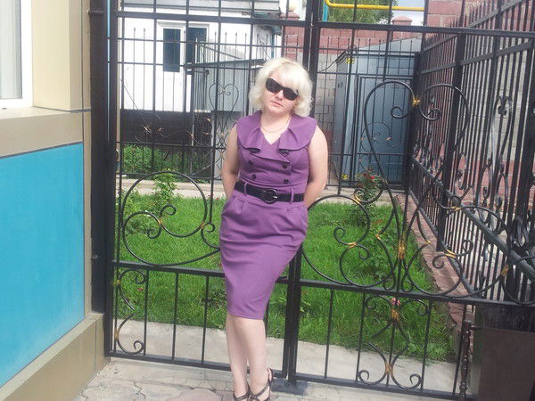 Елена Филиппова