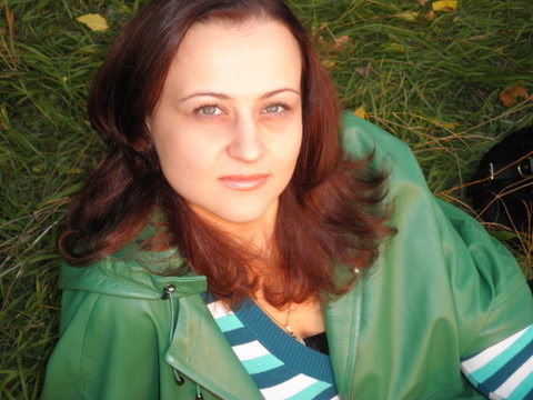 Татьяна Осадчук