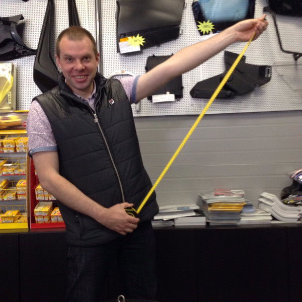 Александр Владимирович