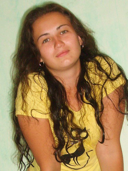 Евгения Сваткова