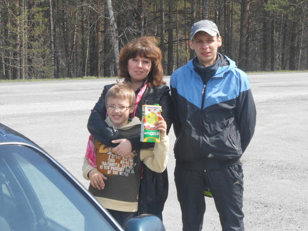 Валентин Ломакин