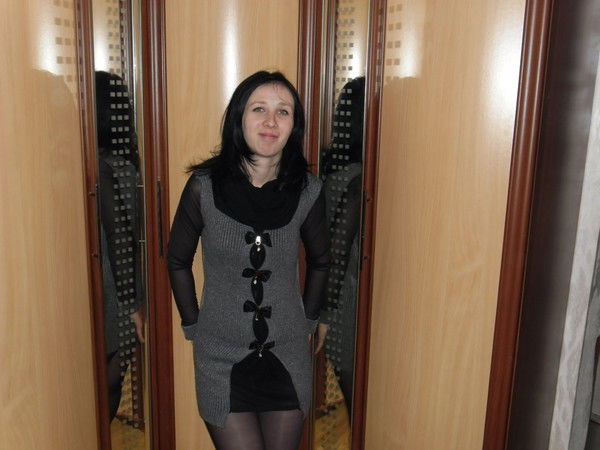 Ирина Шестакова