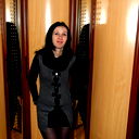 Ирина Шестакова