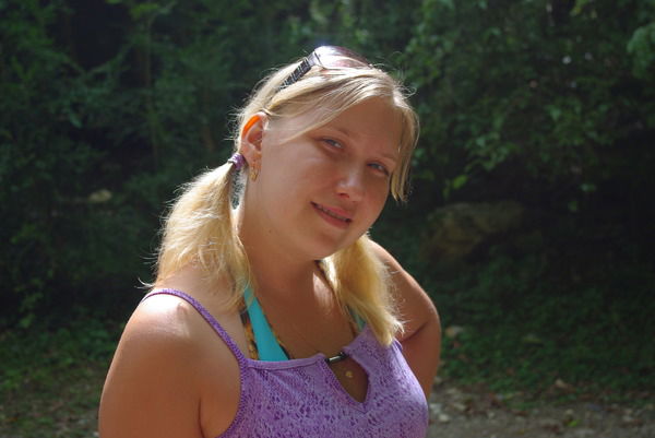 Татьяна Коккина