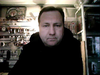 Сергей Красавин