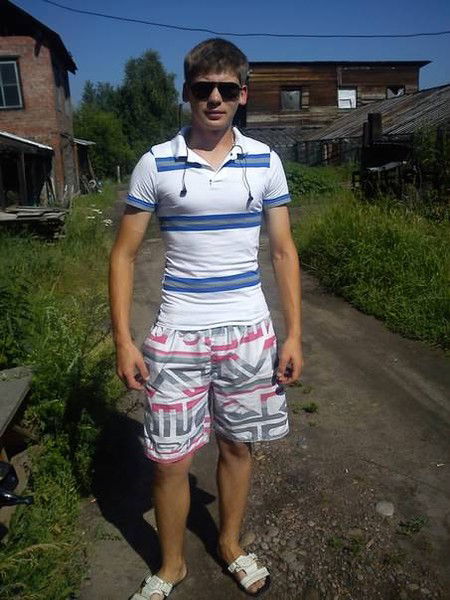 Игорь Помляков