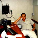 Kuat Mangubayev