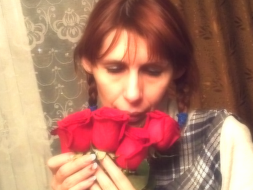 Ольга Сотскова