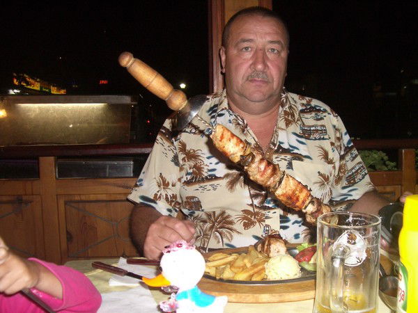 Виталий Тимофеев