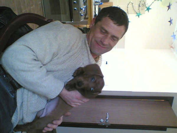 Анатолий Чернопиский