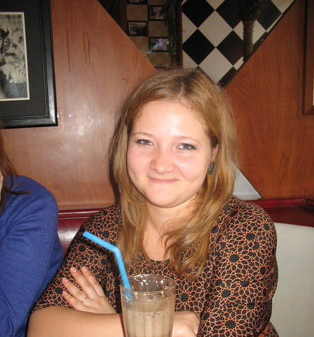 Анютка Никитенко