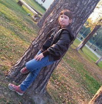 Ангелина Ипполитова