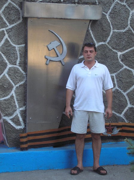 Максим Сотников