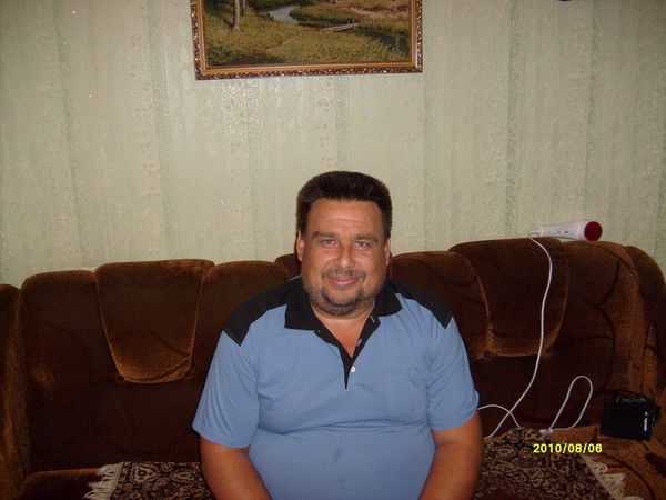 Иван Побежук