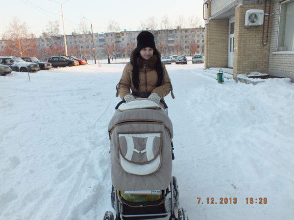 ***леночка*** Леонтьева