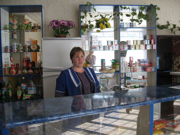 Наталья Грязникова