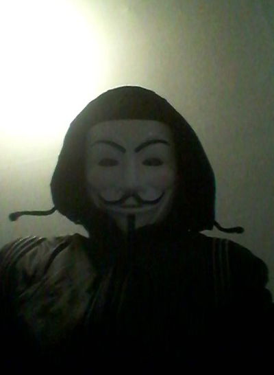 Алейников Витя