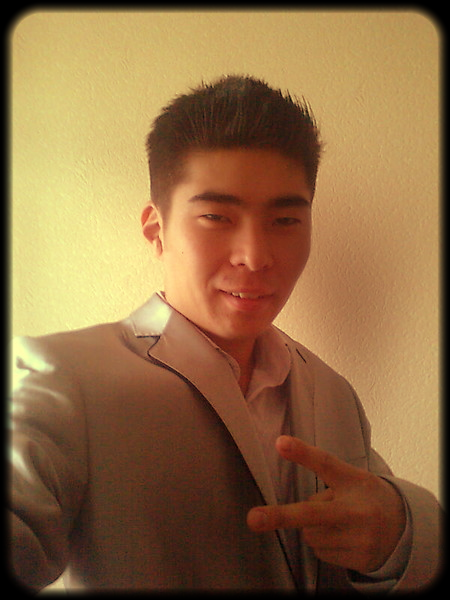 Ильяс Мухамеджанов