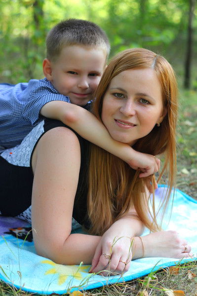 Юлия Власова