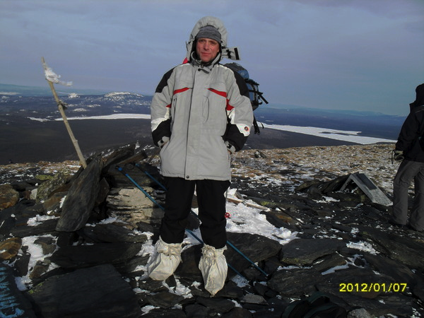 Евгений Миронов