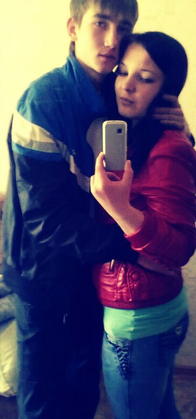 Анастасия Чернышева