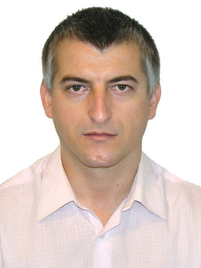 Руслан Ильясов