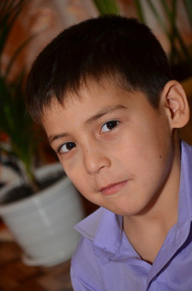 Эльвира Ахметова